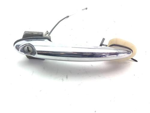 Used Front left exterior door handle MINI MINI (R50, R53) Cooper (116 hp) 29518466