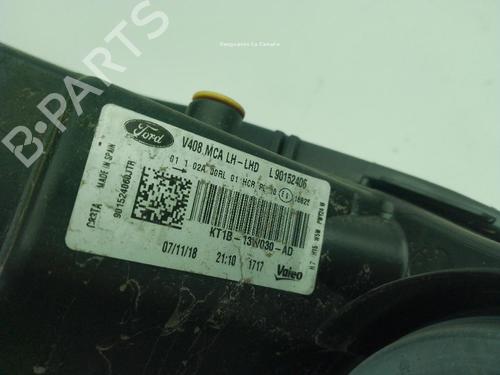 Left headlight FORD TRANSIT CONNECT V408 Box Body/MPV 1.5 EcoBlue | BP31799365C28 