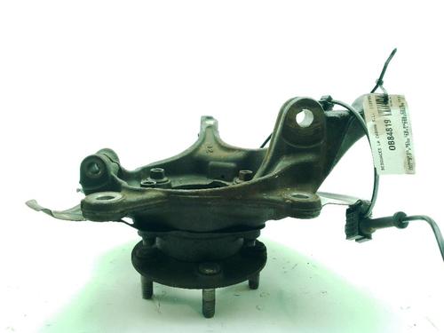 Left front steering knuckle MAZDA CX-5 (KE, GH) 2.2 D AWD (KE2AW) | BP30718615M25