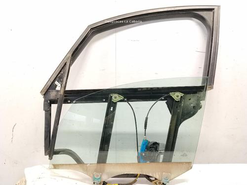 Rudehejsemekanisme ventre foran Rudehejsemekanisme ventre foran AUDI A2 (8Z0) 1.4 (75 hp) 39739632 39739632