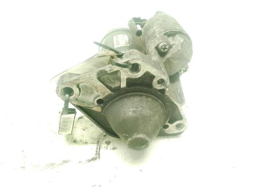 Used Starter Starter RENAULT TRAFIC III Van (FG_) 1.6 dCi 95 (FGMJ, FGMR) (95 hp) 32155133 32155133