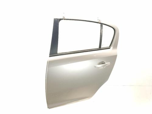 Used Left rear door Left rear door OPEL CORSA D (S07) 1.3 CDTI (L08, L68) (95 hp) 40258022 40258022
