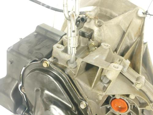 Gearbox FORD FIESTA V (JH_, JD_) 1.3 | BP24002691M3 