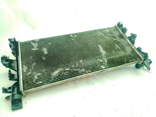 Water radiator PEUGEOT BOXER Van 2.2 HDi 130 | BP35943226M31 - Image 2