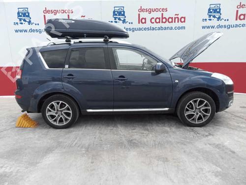 Electronic sensor CITROËN C-CROSSER (VU_, VV_) 2.2 HDi | BP31988667M84