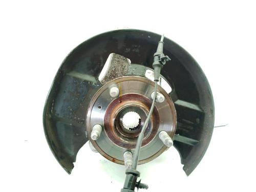 right-front-steering-knuckle-opel-insignia-a-g09-2008-2009-2010-2011-2012-2013-2014-2015-2016-2017-32771622 main image