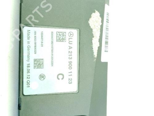 Used Electronic module Electronic module MERCEDES-BENZ E-CLASS Coupe (C238) E 300 (238.348) (245 hp) 33536738 33536738