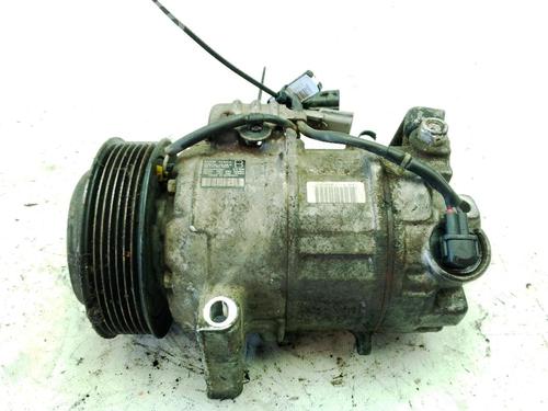 AC compressor RENAULT KADJAR (HA_, HL_) 1.3 TCe 140 (HLNB, HLN1) | BP38770819M34 - Image 3
