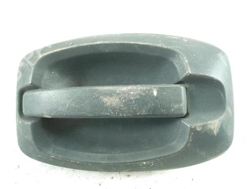 Used Front right exterior door handle PEUGEOT BOXER Van 2.2 HDi 130 (131 hp) 25734902