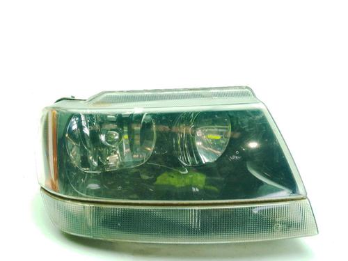 Højre forlygte JEEP GRAND CHEROKEE II (WJ, WG) 3.1 TD 4x4 | BP30771427C29