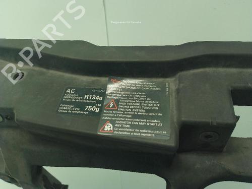 Frontplate/Frontkurv VW GOLF IV (1J1) 1.4 16V | BP30146586C72