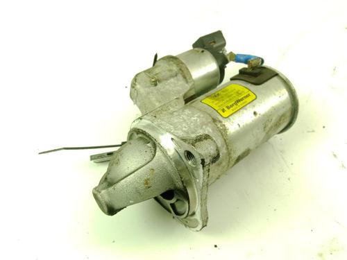 Used Starter Starter HYUNDAI KONA (OS, OSE, OSI) 1.0 T-GDi Hybrid 48V (120 hp) 18375844 18375844
