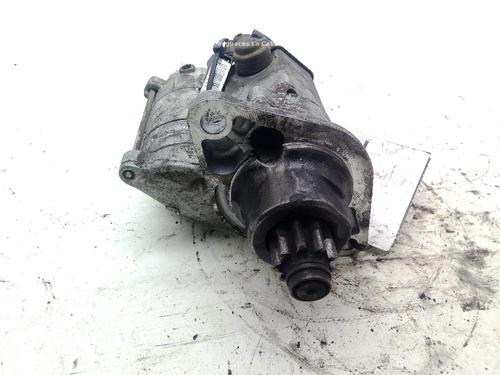 Used Starter SUBARU LEGACY I (BC) 2200 4WD (BC7) (136 hp) 24607101