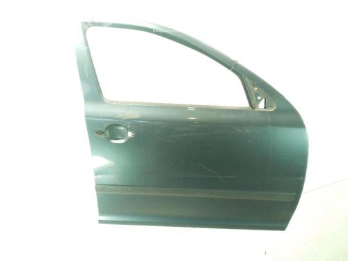 Used Right front door SEAT TOLEDO I (1L2) 1.9 TDI (90 hp) 31609132
