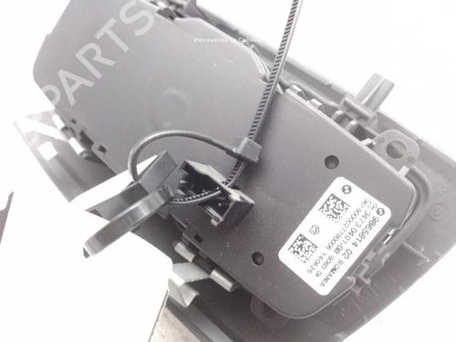Headlight switch BMW 2 Gran Tourer (F46) 218 d | BP39579486I24 - Image 2