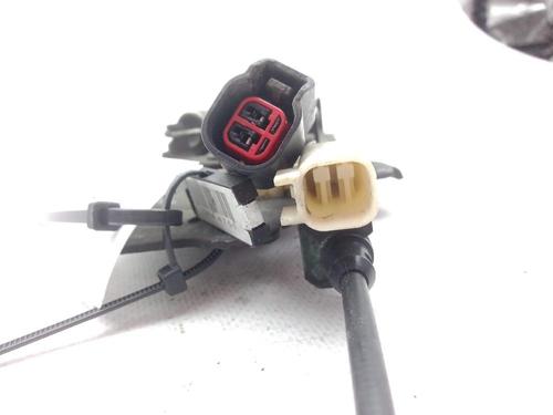 Hood lock FORD FOCUS III 1.0 EcoBoost | BP19527310C133 