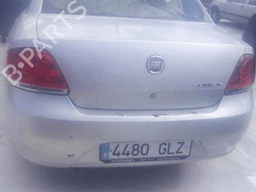 AC compressor FIAT LINEA (323_, 110_) 1.3 D Multijet (323AXB11, 323AXB1A) | BP32203981M34