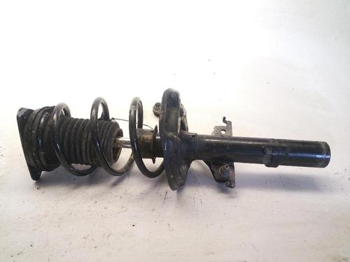 Left front shock absorber RENAULT MEGANE IV Hatchback (B9A/M/N_) 1.5 dCi 110 (B9A3) | BP25753751M16 