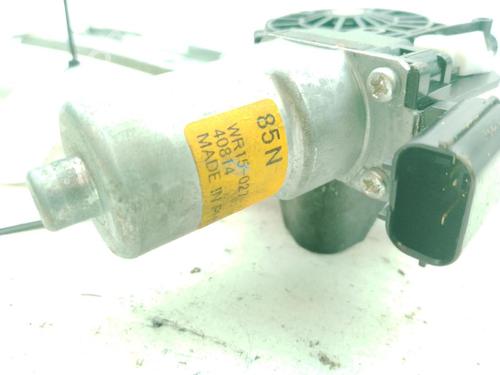 Rear left window mechanism HONDA HR-V (RU) 1.5 (RU1) | BP25932546C24 - Image 4