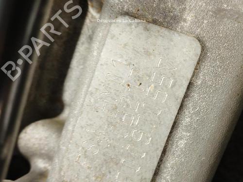 Engine CITROËN C3 / C3 ORIGIN III (SX) 1.2 VTi 82 | BP26571838M1 
