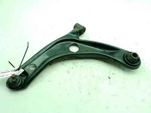 Used Left front suspension arm TOYOTA URBAN CRUISER (_P1_) 1.33 (NSP110_, NSP110) (101 hp) 30746867