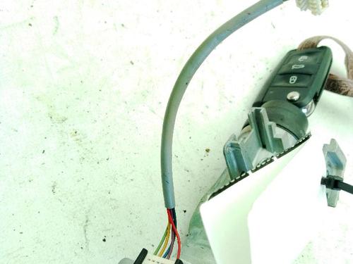 Ignition barrel SEAT LEON (5F1) 1.2 TSI | BP26571791M48 - Image 2
