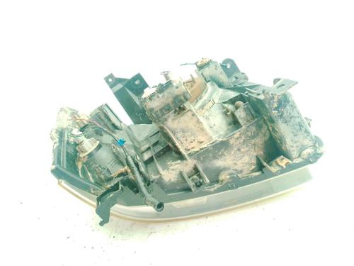 Left headlight FORD RANGER (ET) 2.5 TDCi 4x4 | BP27924610C28 - Image 3