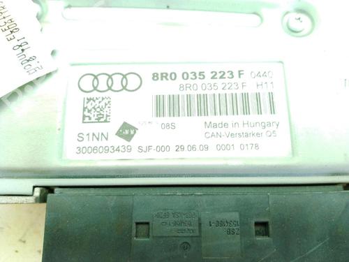 Elektronisk modul AUDI Q5 (8RB) 2.0 TDI quattro | BP26018909M83 
