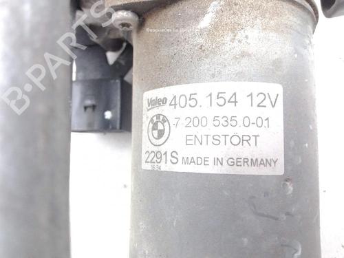 Front wiper motor BMW X5 (E70) xDrive 30 d | BP19273602M29 