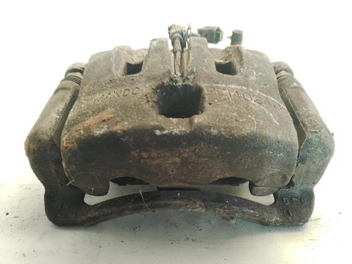 Used Right front brake caliper Right front brake caliper HYUNDAI H350 Van 2.5 CRDI (150 hp) 25612729 25612729