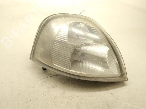 Used Right headlight Right headlight OPEL MOVANO A Van (X70) 2.5 DTi (FD) (99 hp) 36663085 36663085