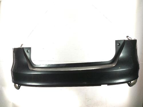 rear-bumper-ford-focus-iii-2010-2011-2012-2013-2014-2015-2016-2017-2018-2019-2020-23999235 main image