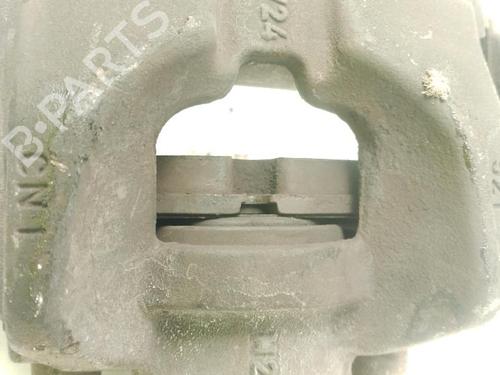 Left front brake caliper BMW 3 (E90) 318 d | BP32467687M105 - Image 5
