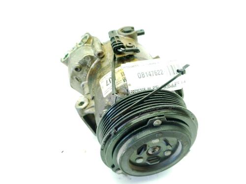 Used AC compressor AC compressor 39425222 39425222