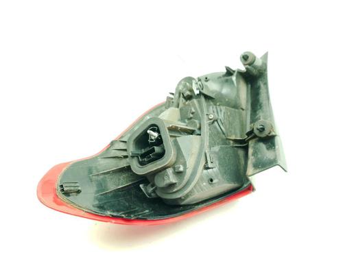 Left taillight CITROËN C4 II (NC_) 1.6 HDi 90 | BP31848653C34