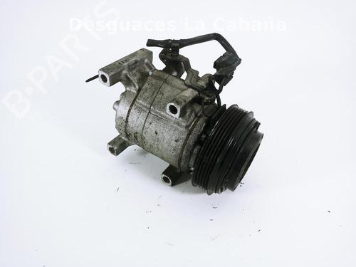 Used AC compressor HYUNDAI i10 II (BA, IA) 1.0 (67 hp) 18360026