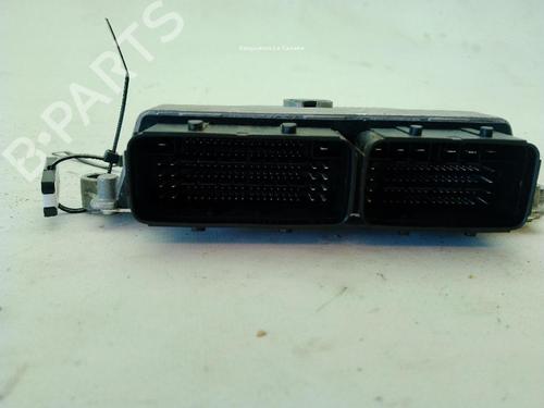 Electronic module PEUGEOT 3008 II SUV (MC_, MR_, MJ_, M4_) 1.2 THP/ PureTech 130 (MRHNSM, MRHNSU, MRHNSJ, MRHNYW,... | BP29555056M83 