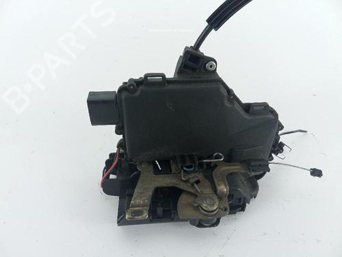 Front left lock VW PASSAT B5 (3B2) 1.9 TDI | BP18373956C98 