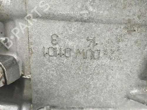 Gearbox SEAT LEON (1M1) 1.4 16V | BP28620196M3