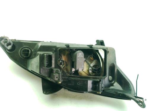 Left headlight FORD FOCUS I (DAW, DBW) 1.8 TDCi | BP30146441C28