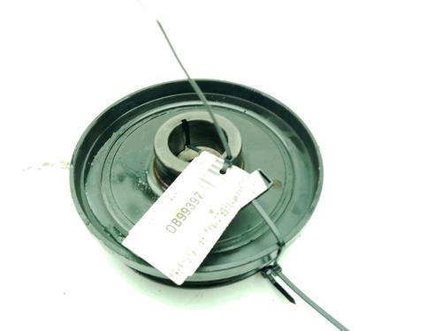 Remskive HYUNDAI TUCSON (TL, TLE) 2.0 CRDi (136 hp) 32132360