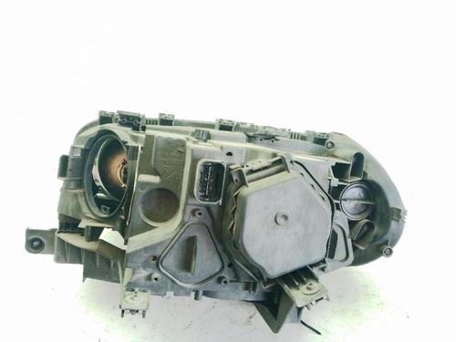 Right headlight BMW X3 (E83) 2.0 sd | BP29821950C29