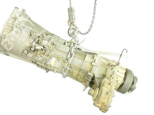 Gearbox BMW X5 (E53) 3.0 i | BP31871164M3 - Image 2