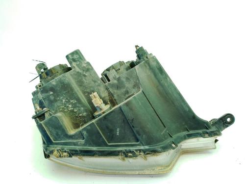 Left headlight OPEL ANTARA A (L07) 2.0 CDTI | BP36663089C28 - Image 3
