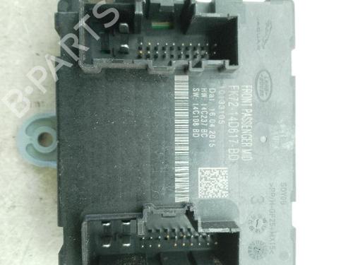 Electronic module LAND ROVER DISCOVERY SPORT (L550) 2.2 D 4x4 | BP24049605M83