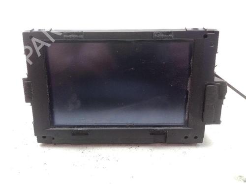 Used Display monitor Display monitor KIA OPTIMA (JF) 1.7 CRDi (141 hp) 19151817 19151817