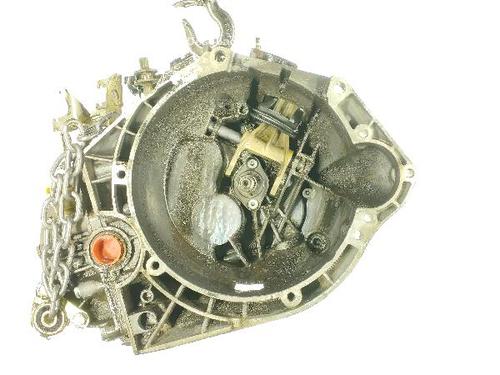 Used Gearbox Gearbox CITROËN JUMPER I Van (230L) 2.8 HDi (128 hp) 40178198 40178198