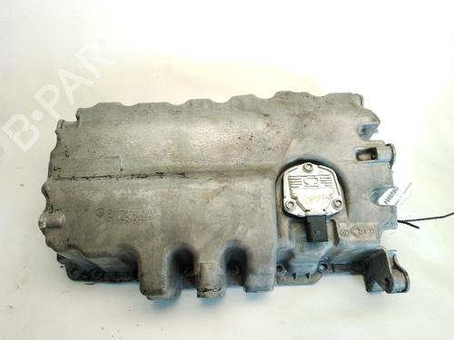 Oliebundkar VW PASSAT B6 (3C2) 2.0 TDI 16V | BP28838845M115 