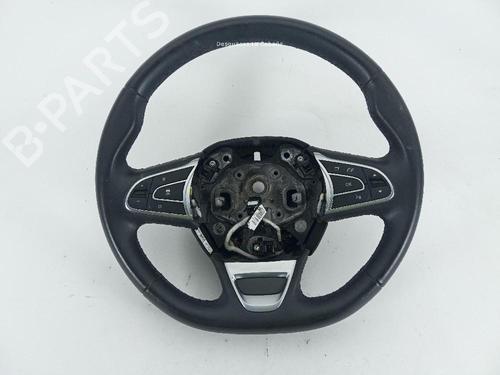 Used Steering wheel Steering wheel RENAULT TALISMAN Grandtour (KP_) 1.6 dCi 130 (130 hp) 31989948 31989948