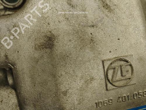 Gearbox BMW X3 (E83) 2.0 d | BP35750092M3  - Image 5